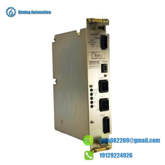 Yaskawa SGMAV-A5ANA-YR23