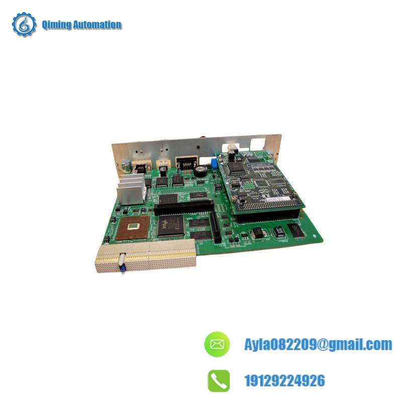 Yaskawa XRC JANCD-XCP01C-1 Control Board