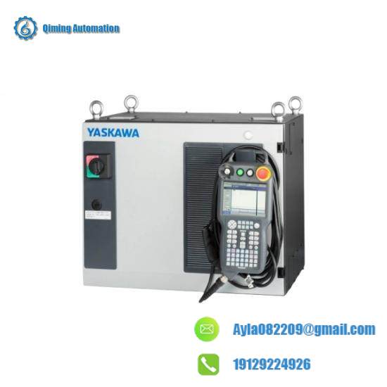Yaskawa YRC1000 GP8 YRC1000 Flexible Controller