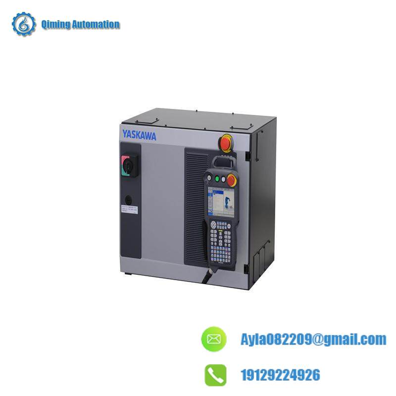 yaskawa YRC1000 GP8 YRC1000 Robot Controller