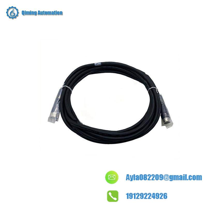 YASKAWA YRC1000 HB1371456-1 Teach Pendant Cable