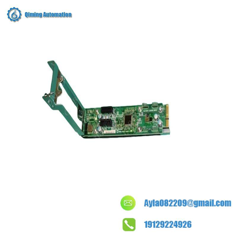 YASKAWA YRC1000 JANCD-ABB04-E Robot Expansion Card