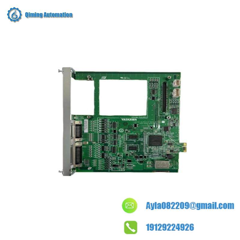 Yaskawa YRC1000 JANCD-ACP02-E Robot Board