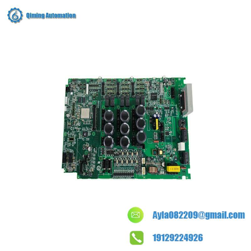YASKAWA YRC100 CSRB-CBB01AA MICRO CONTROLLER BASE UNIT PC BOARD ASSY