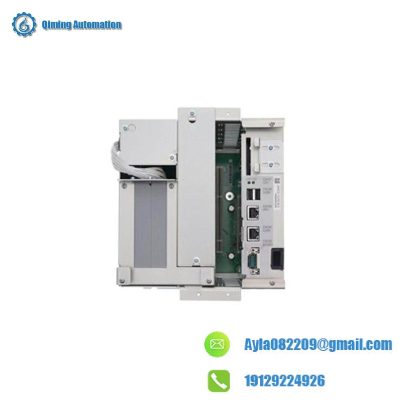 YASKAWA YRK01B-1E DX100CPUJZNC-YRK01B-1E CPU Rack