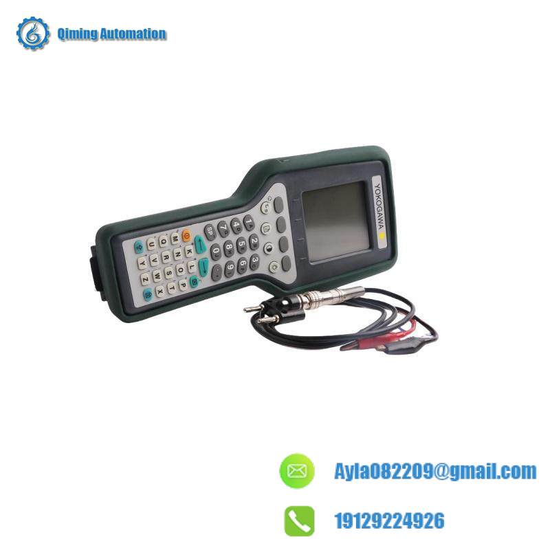 YOKOGAWA YHC4150X-01 YHC4150X Hart Field Communicator