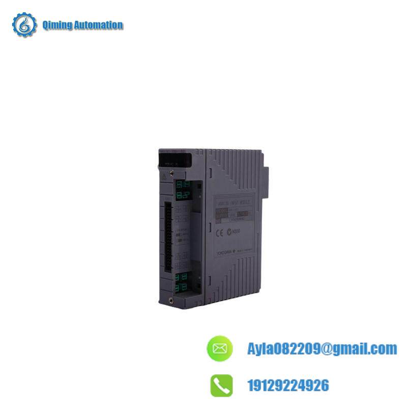 YOKOGAW EB401-10 S1 bus interface module
