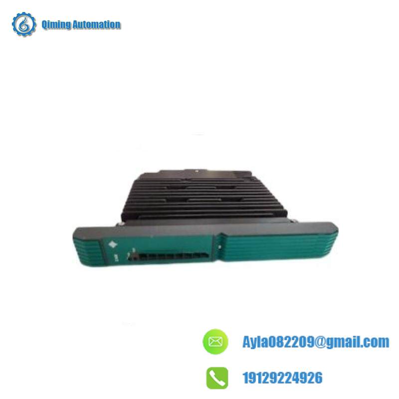 YOKOGAWA 16404-500/3 PRO-SAFE CRITICAL ANALOG MODULE