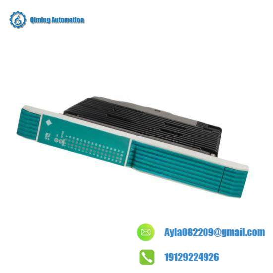 YOKOGAWA 16809-541/4 PSCDM024DCBAN