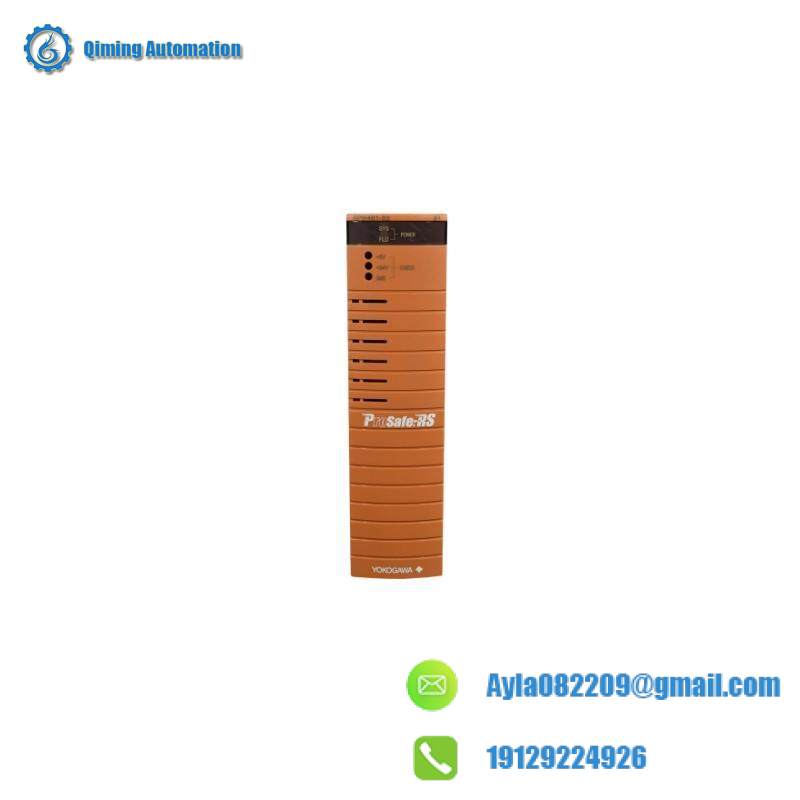 YOKOGAWA 2302-32-VLE-2