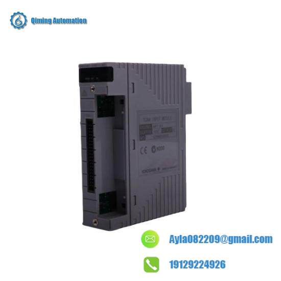 Yokogawa AA1143-H53-S1  Analog Input Module