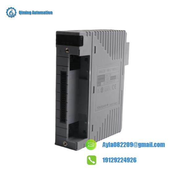 Yokogawa AAI135-H00  Analog Intput Module