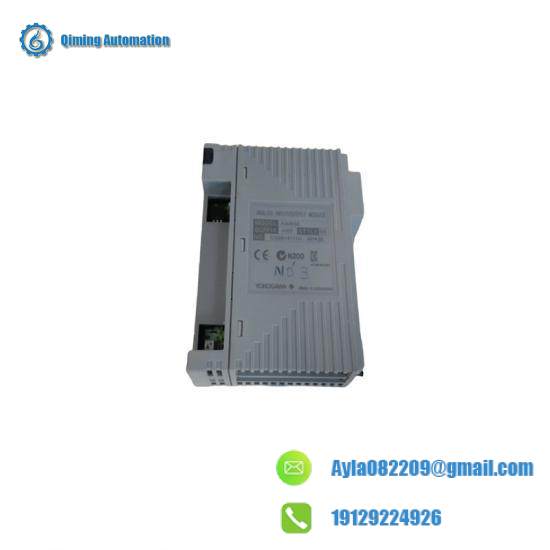 Yokogawa AAI135-H50-S3 Analog Input Module