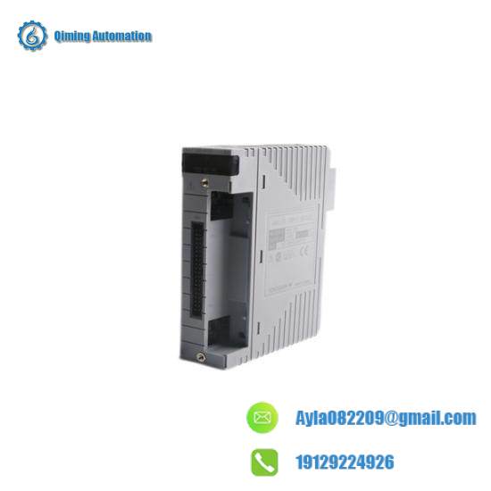 Yokogawa AAI135-S50 S3 Analog I/O Module
