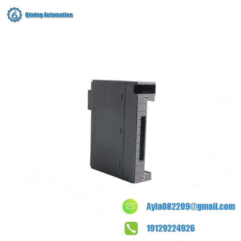 Yokogawa AAI141-H00 S1 Analog Input Module