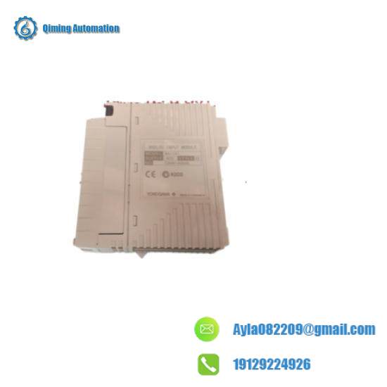 Yokogawa AAI141-S00 S2  Analog Input Module