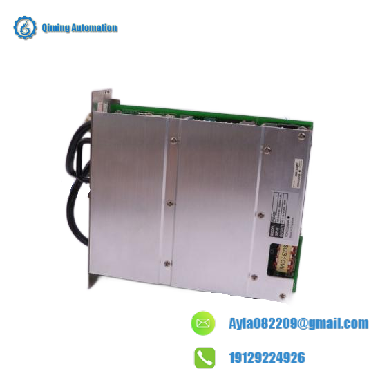 Yokogawa AAI143-H50  FCS System