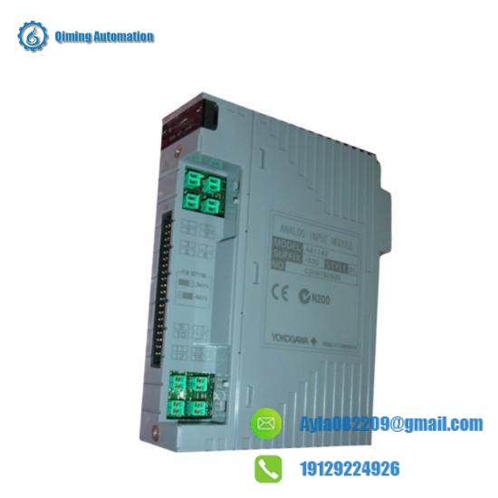 YOKOGAWA AAI143-S00