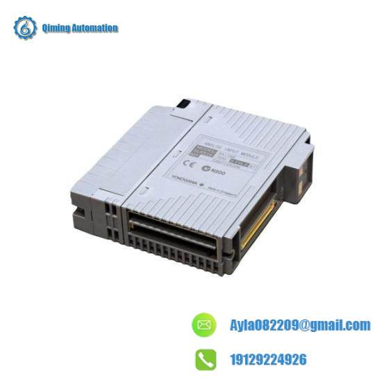 Yokogawa AAI143-S00 A4S00  Analog I/O Module