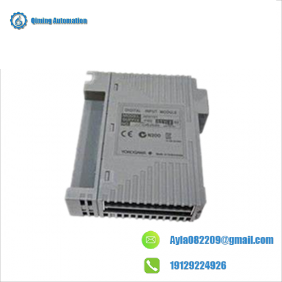 YOKOGAWA AS-E9730CA-03/CR5-PA*A