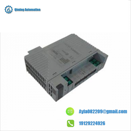 YOKOGAWA AAI143-S03 S1 Analog Input Module