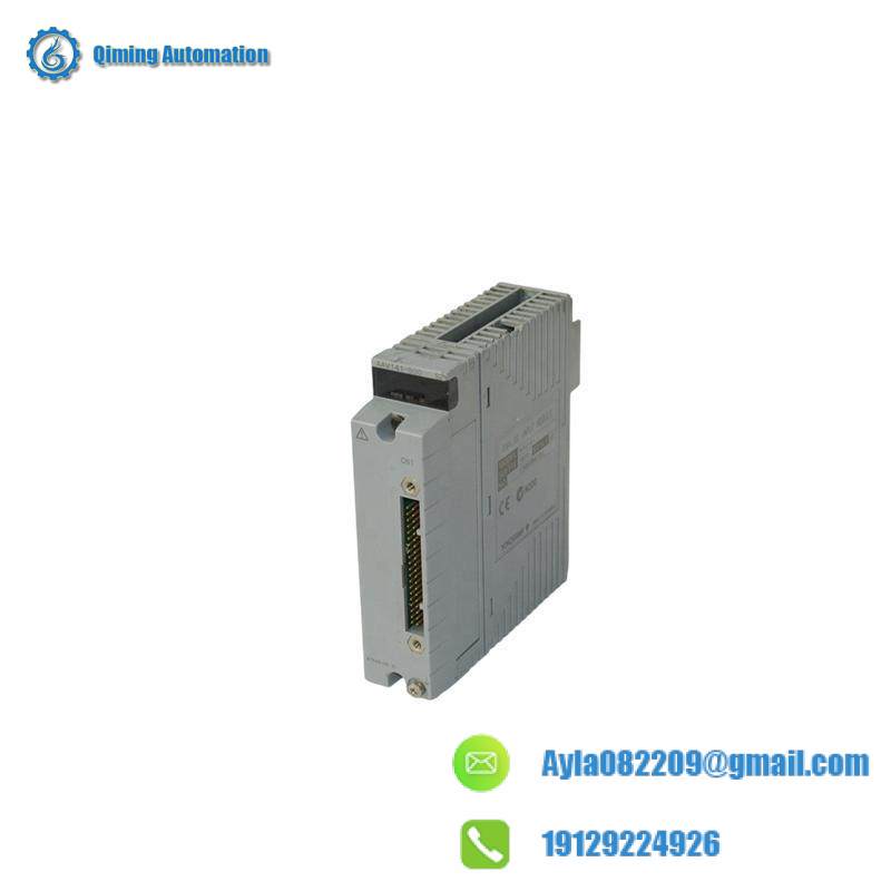 YOKOGAWA AAI143-S50 S1 Analog output module