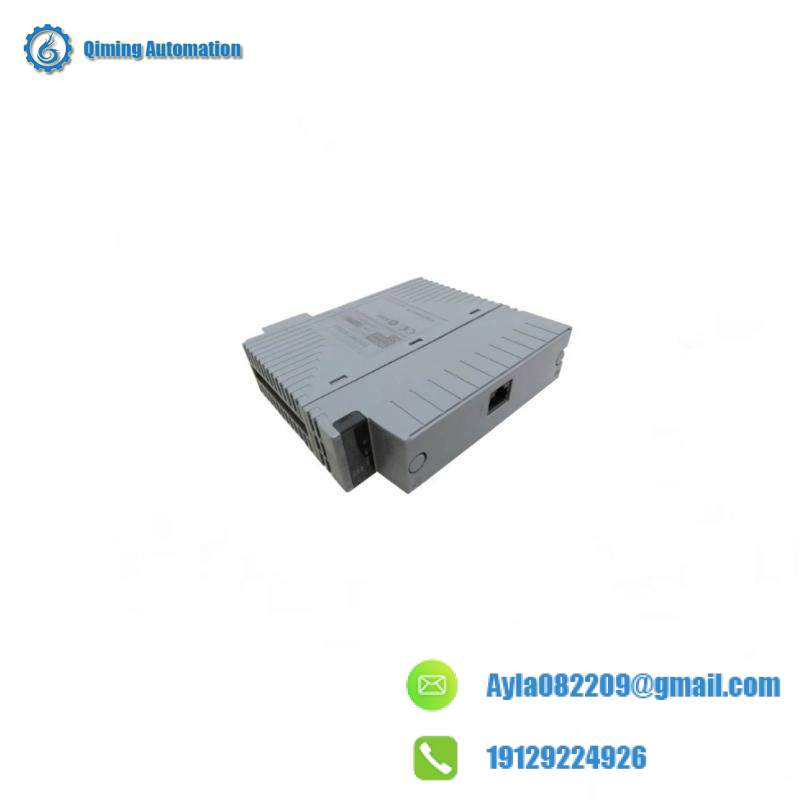 YOKOGAWA AAI543-H00 S1 Analog Input Module