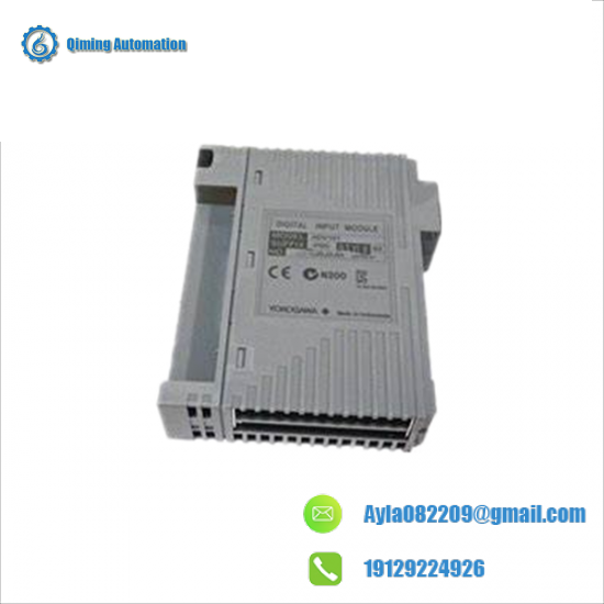 YOKOGAWA AAI543-H03 General Analog I/O Modules