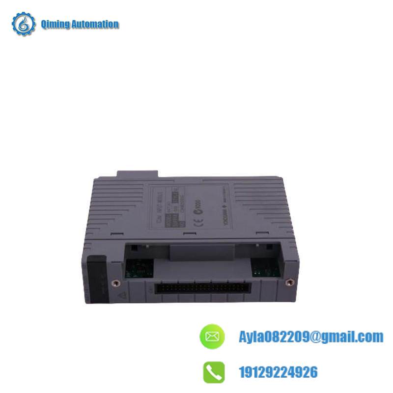 Yokogawa AAI543-H50 Analog Output Module