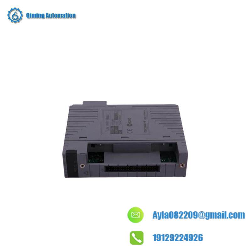Yokogawa AAI543-H50 S1 Analog Output Module