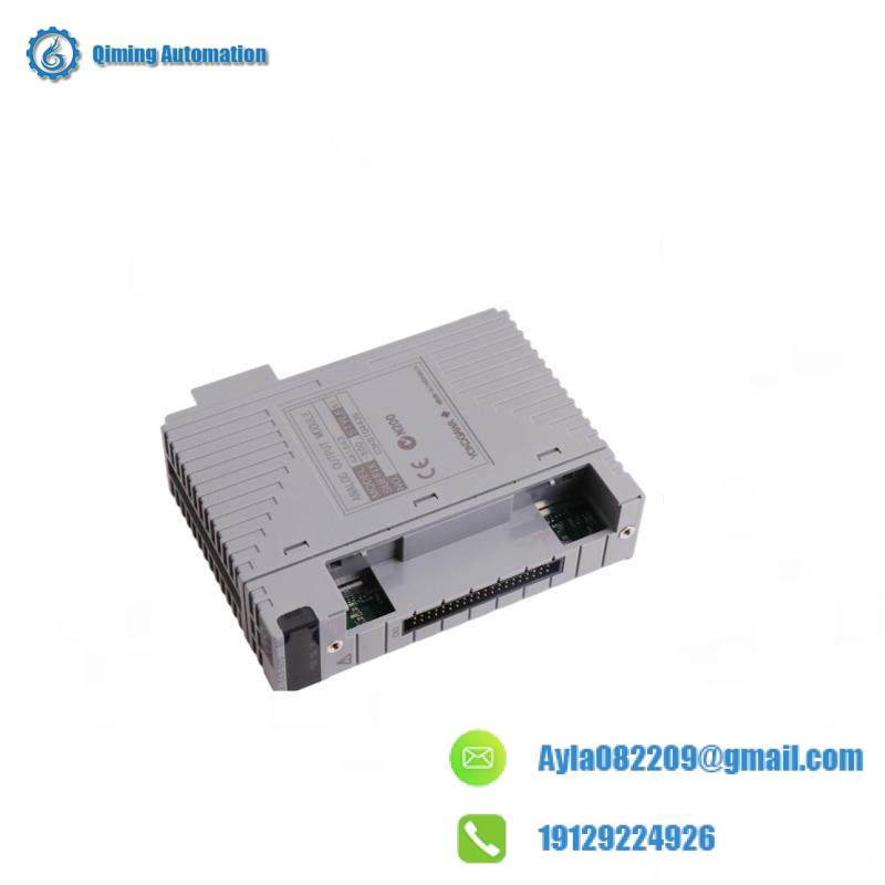 YOKOGAWA AAI543-S00 Processor Module