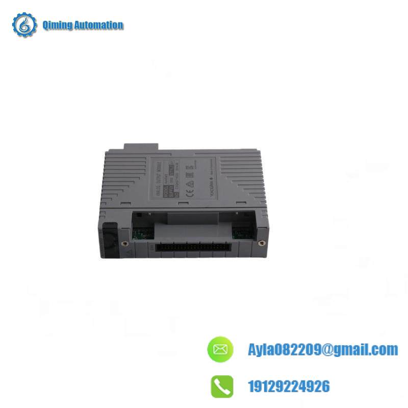 YOKOGAWA AAI543-S53 S1 Analog Input Module