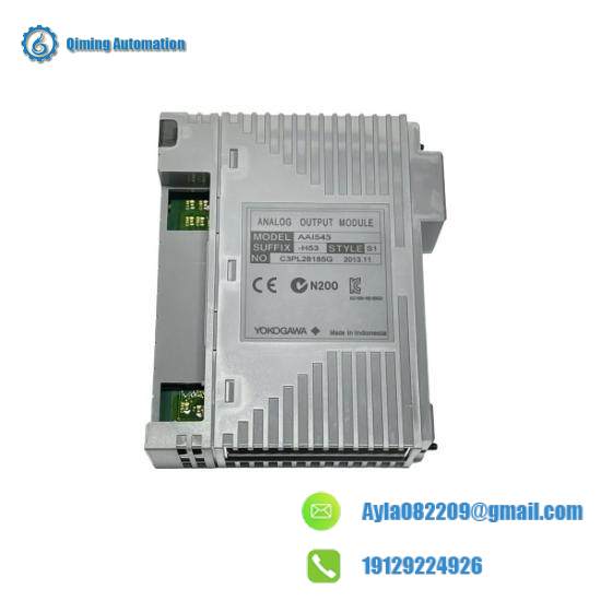 YOKOGAWA aai543