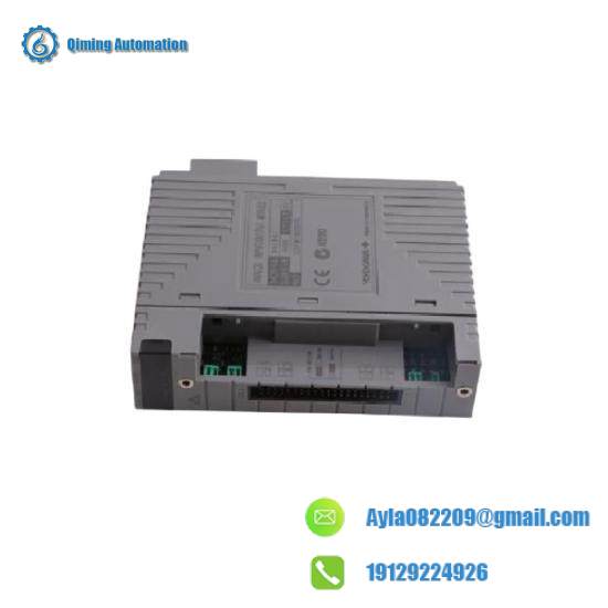 Yokogawa AAI841-H00  Analog I/O Module