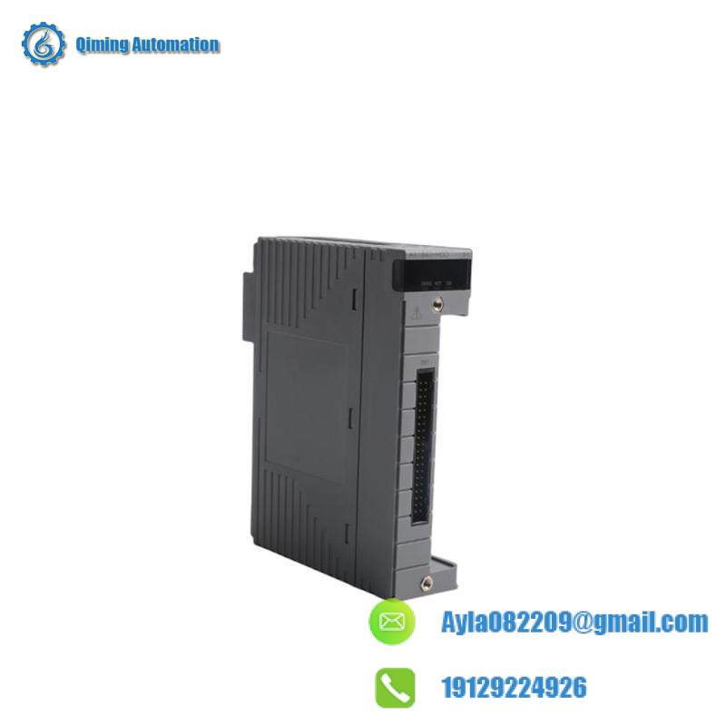 YOKOGAWA AAI841-H00 S1 Analog Input Module