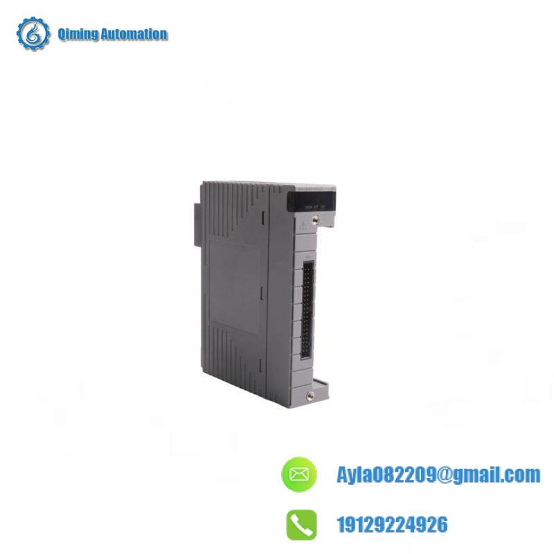 YOKOGAWA AAM10 S1 Current Voltage Input Module