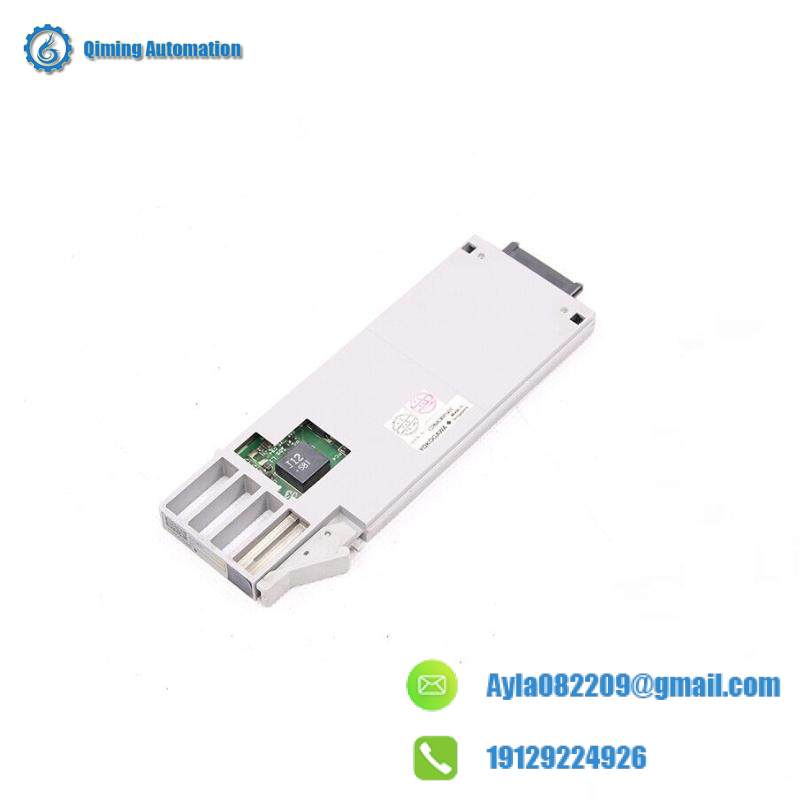 YOKOGAWA AAM11 Current Voltage Input Module
