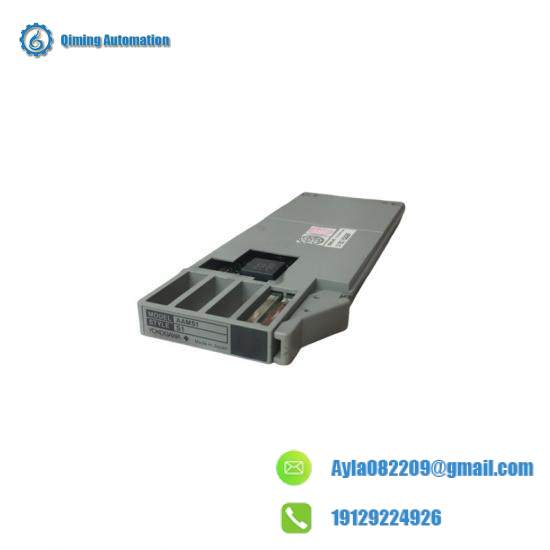 YOKOGAWA AAM51 S2 Input Module
