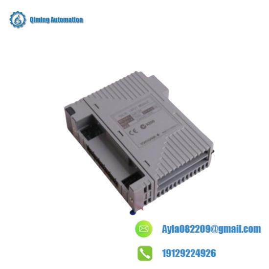 YOKOGAWA AAP135-S00 Analog Input Module