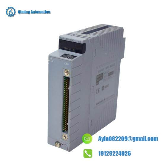 Yokogawa AAR145-S00-S1 Control Module