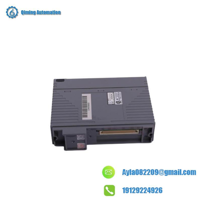 Yokogawa AAR145-S53 S1 Analog I/O Module