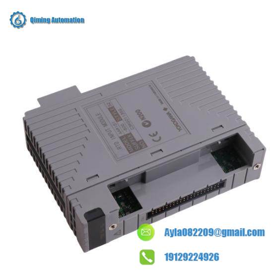 Yokogawa AAR181-S00 Input Module  AAR181 S00