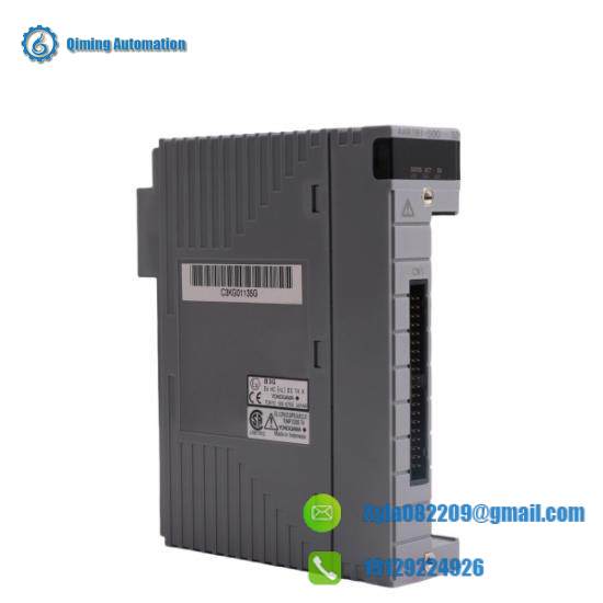 Yokogawa AAR181-S00 Input Module  AAR181 S00