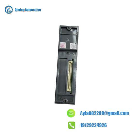 Yokogawa AAR181-S03 Ethernet Module
