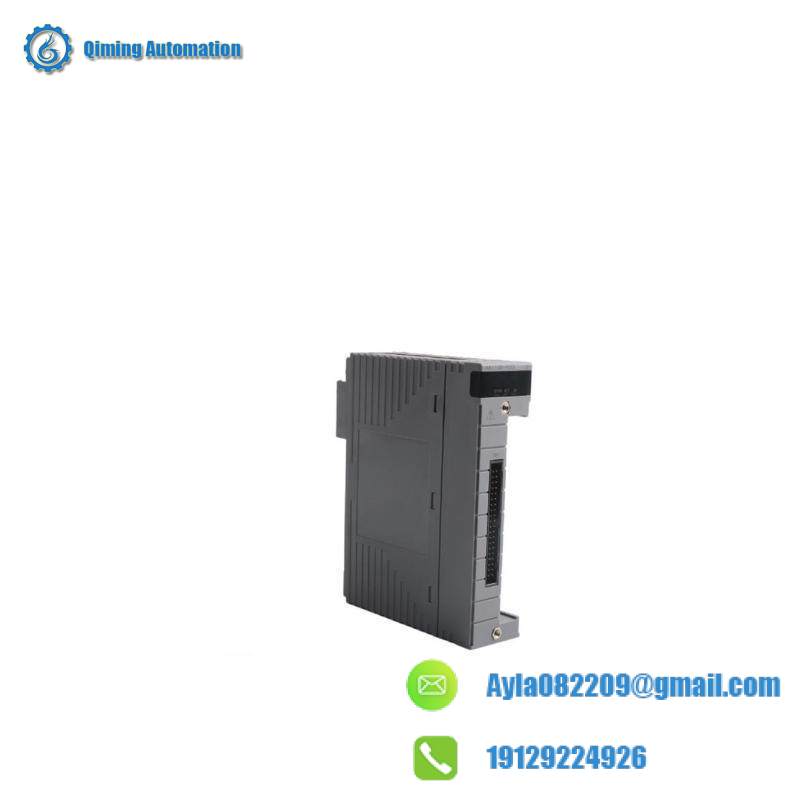 Yokogawa AAT141-S03 S2 Analog I/O Modules