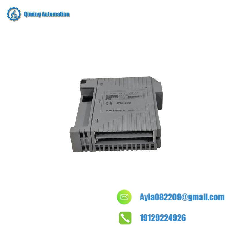 Yokogawa AAT141-S50 S2 Input Module