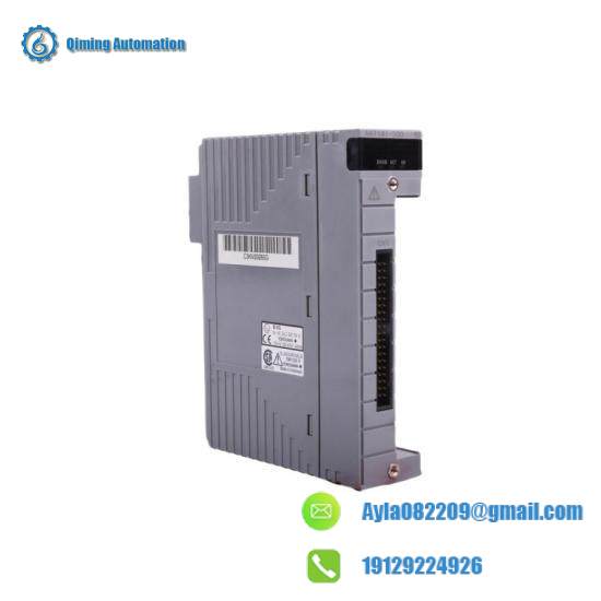 Yokogawa AAT141-S50 S2 TC/MV Input Module