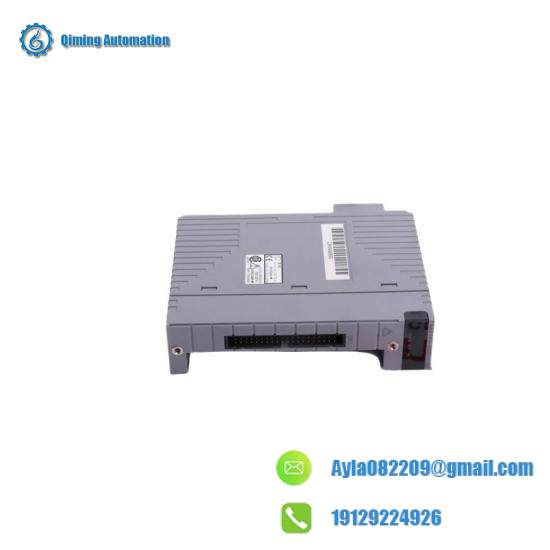 Yokogawa AAT141-S50 S2 TC/MV Input Module