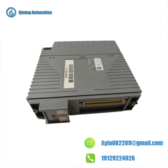YOKOGAWA AAT145-S00 Input Module