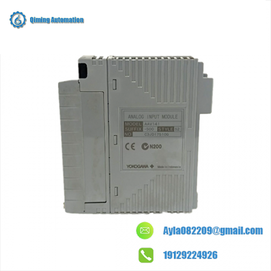 EC401-10 YOKOGAWA EC401-10